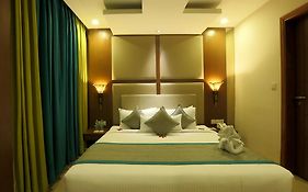 Hotel West Inn Delhi Airport